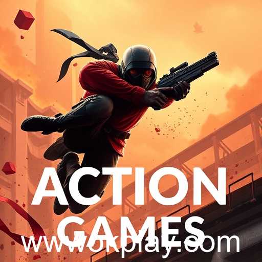 Action Games