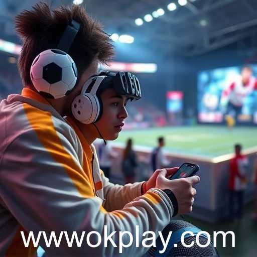 The Digital Playground Revolution